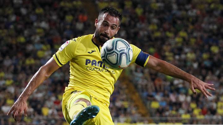 "Si van jugadores de otros equipos y no de los grandes, será porque no hay tantos para elegir"