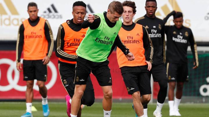 Kroos apunta a Turquía