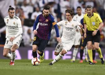 Barça open to Clásico date change but refuse Madrid move