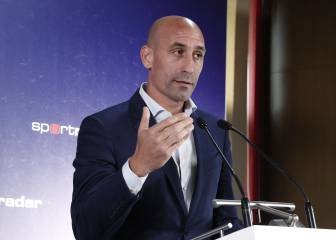 La RFEF se opondrá a que el Villarreal-Atlético sea en Miami