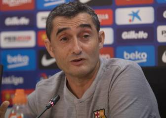 Valverde: