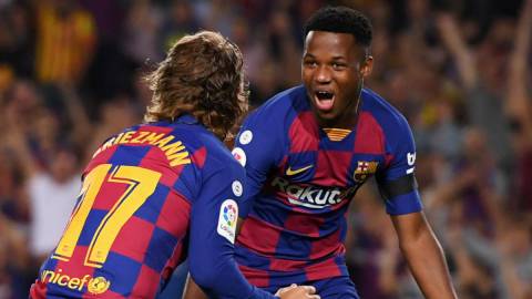 Apuestas Liga Santander: Análisis de los partidos y las mejores cuotas de la jornada 9