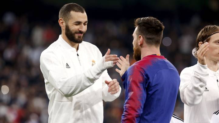 LaLiga propone a Competición que el Clásico se juegue el 7-D