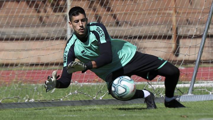 DANI BARRIO