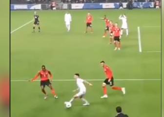 Guardiola no lo vendería ni por 500 millones y se entiende al ver lo que hizo Foden...