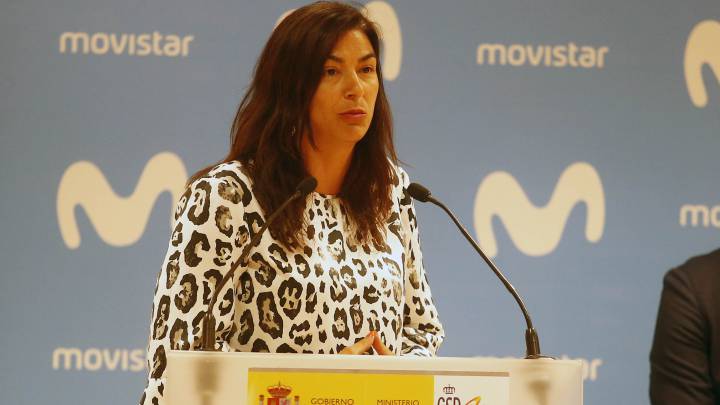 El CSD no entiende que no se firme el convenio colectivo de las futbolistas