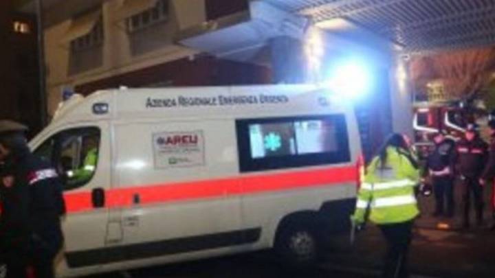 Arrestan al ultra napolitano que mató a un hombre en las peleas que hubo antes del Inter-Nápoles