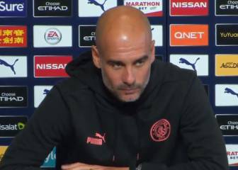 Guardiola: