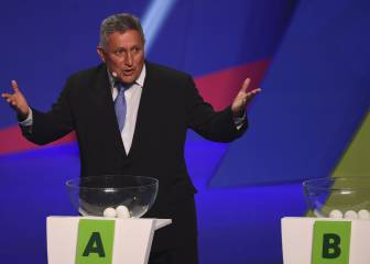 El drama de 'Romerito' en Paraguay