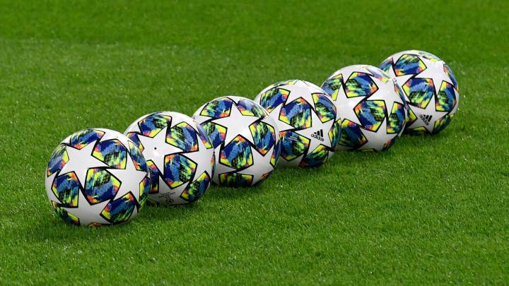 Las ligas europeas reconocen el temor a una tercera competición