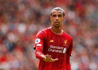 Matip renueva hasta 2024