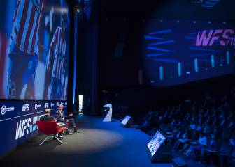 World Football Summit anuncia cuatro eventos en tres continentes para 2020