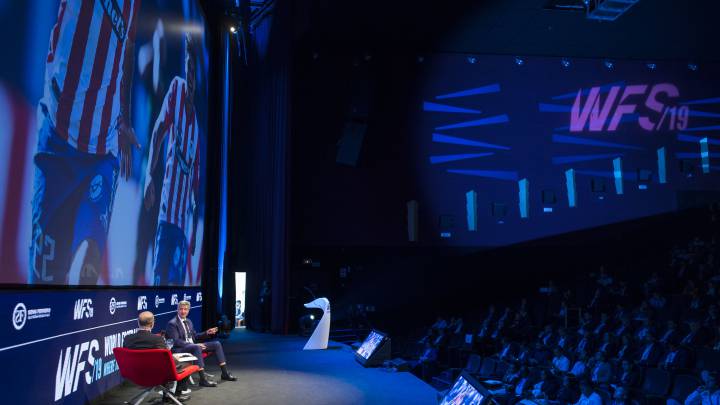 World Football Summit anuncia cuatro eventos en tres continentes para 2020