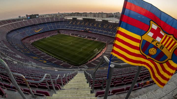 Las razones de Competición para aplazar el Clásico