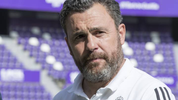 Sergio: "Si vieran una situación de riesgo también aplazarían nuestro partido en Barcelona"