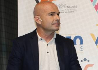 Paco López sobre jugar en Miami