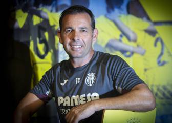 Calleja: