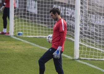 Diego López: