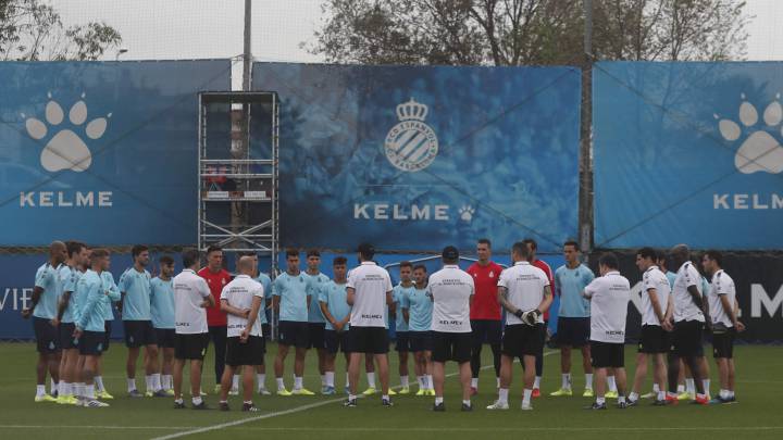 El Espanyol, una remontada contra la historia europea