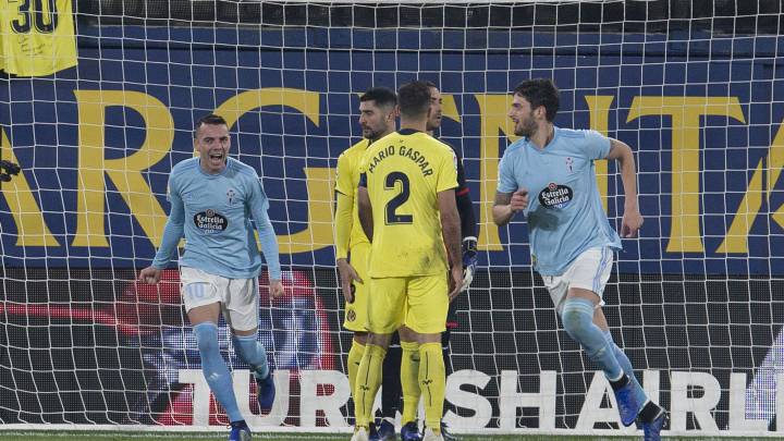 Alavés - Celta: TV, horario y cómo y dónde ver online
