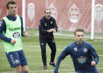 La necesidad del Lugo se enfrenta al poderío del Huesca
