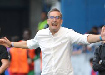 Derbi descafeinado entre bercianos y sorianos