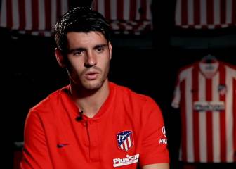 Morata: