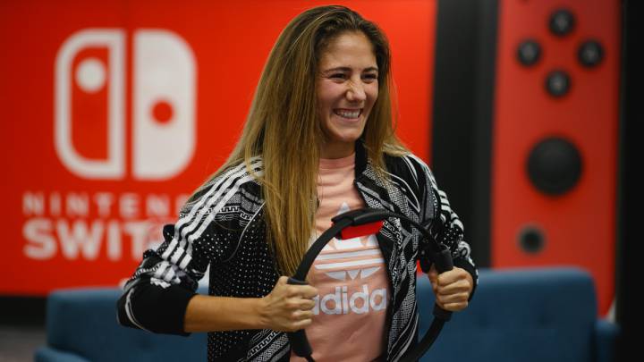 Laia Alexandri: "El equipo está ahora en dinámica positiva"