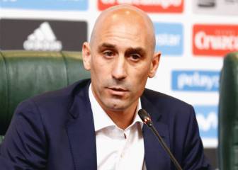 Rubiales va a presentar la candidatura de España para el Mundial 2030
