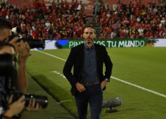 Vicente Moreno: