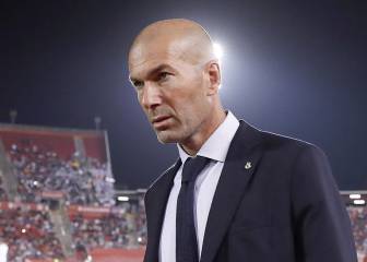 Zidane: