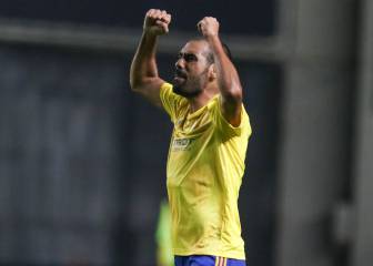 Fali no negoció la lucha ni estando lesionado