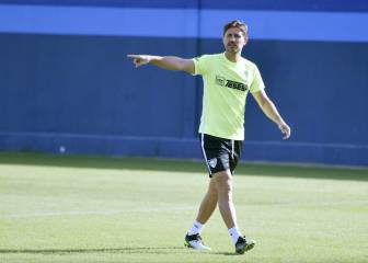 Deportivo contra Málaga, un drama para salir del pozo