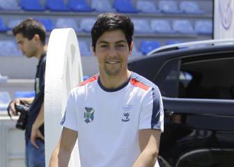 Contra el síndrome de los equipos recién ascendidos