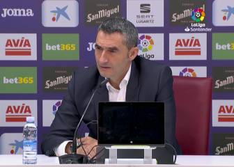 Valverde:
