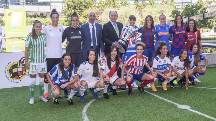 La Federación coge los mandos y cita a AFE y a los clubes el 6-N