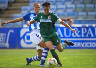 Así fue la jornada 6: El Depor sigue colíder y el Espanyol continúa sin ganar