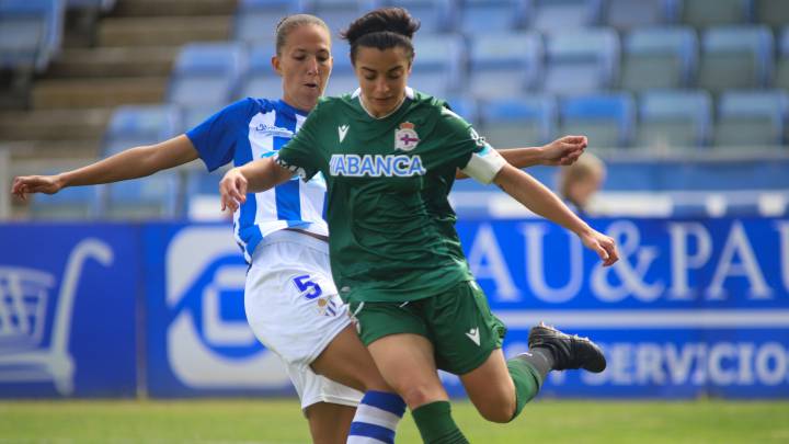 Así fue la jornada 6: El Depor sigue colíder y el Espanyol continúa sin ganar