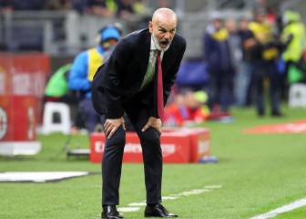 El Milán de Pioli arranca con un decepcionante empate