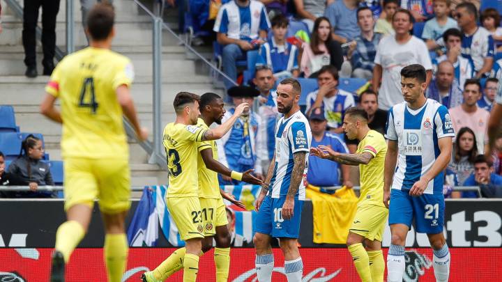 1x1 Espanyol: Con Vargas y Víctor Gómez hay motivos para confiar