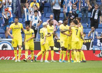 El Espanyol no olvida a Gerard, ‘uno di noi’