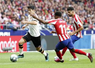 Carlos Soler: