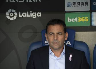 Calleja: