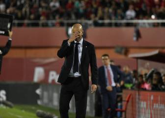 Los siete males del Real Madrid