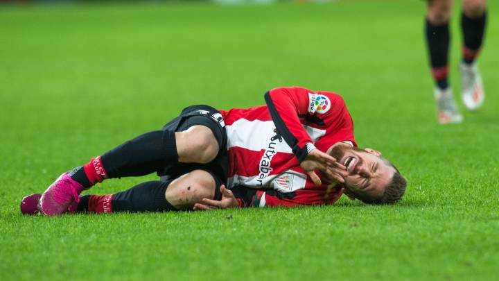 Muniain: "Hay motivos para pensar en salir de esta dinámica"
