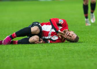 Muniain:
