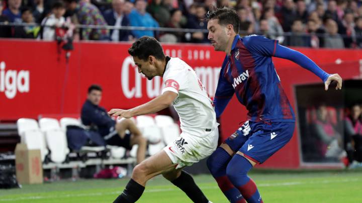 "Un error mío se convierte en una contra y nos hacen el gol"