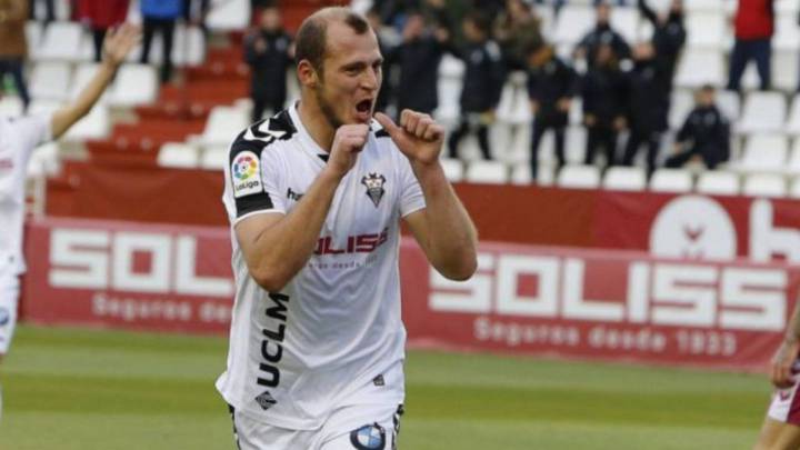 Fuenlabrada - Albacete en directo: LaLiga Smartbank, en vivo