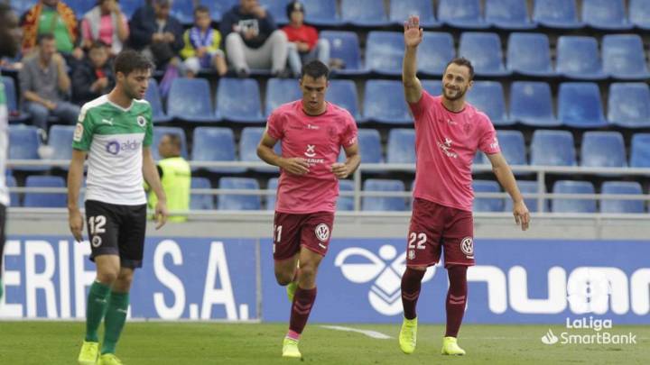 Malbasic celebrando