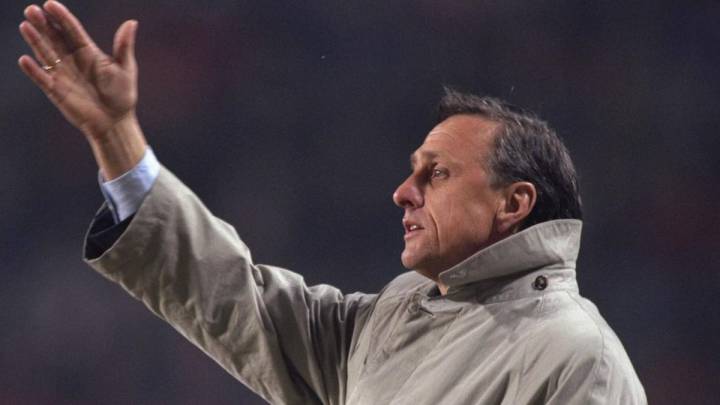 El 'entorno' nació oficialmente en Praga